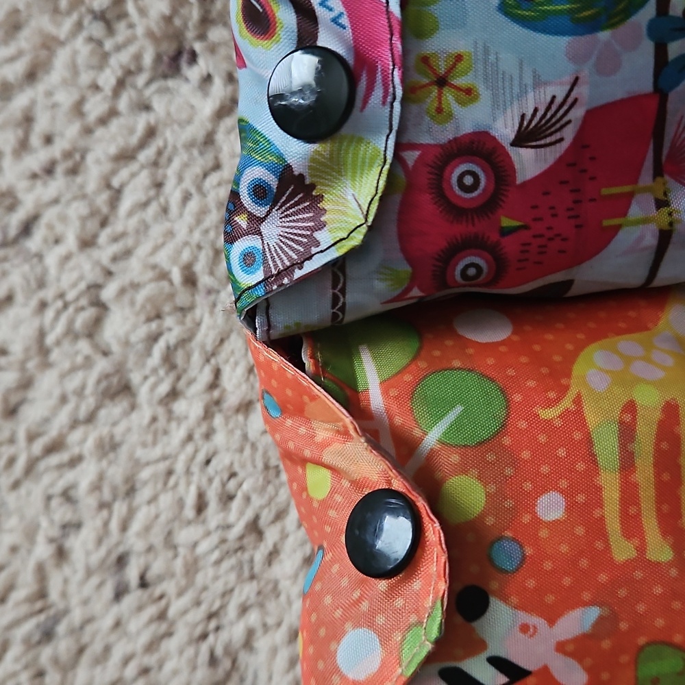 Reusable Bags - Picture 2 of 11